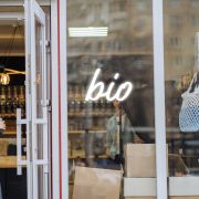 Néon LED pour commerce en Suisse
