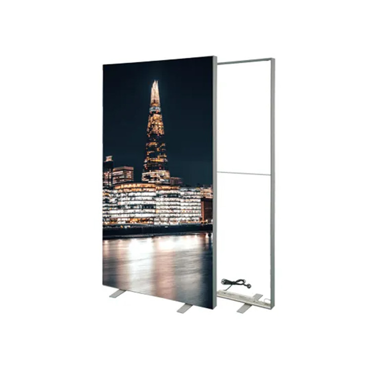 Caisson personnalisé