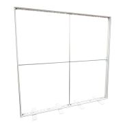 CADRE S-LIGHT 2X2 100mm