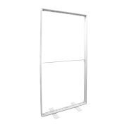 CADRE S-LIGHT 2X1 100mm