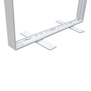 CADRE S-LIGHT 2X1 100mm