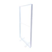 CADRE S-LIGHT 2X1 100mm