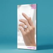 CADRE S-LIGHT ONE 60mm