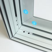 CADRE S-LIGHT PRO 75mm