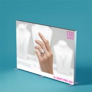 CADRE S-LIGHT PRO 100mm