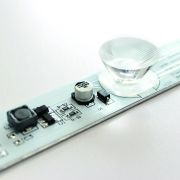 CADRE S-LIGHT PRO 125mm AP