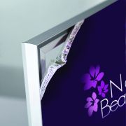 CADRE S-LIGHT PRO 125mm AP