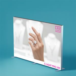 CADRE S-LIGHT PRO 100mm